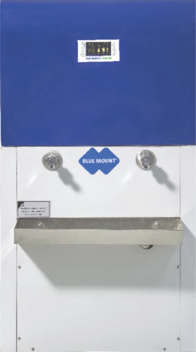 Cool 40/20/20 ss Alkaline RO+UV+ With Water cooler