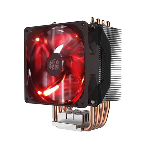 COOLER MASTER Hyper h410R CPU Cooler