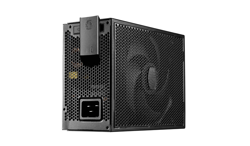 CoolerMaster MasterWatt Maker 1500v