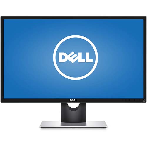 DELL 24&amp;quot; SE2417HG Led Gaming Monitor
