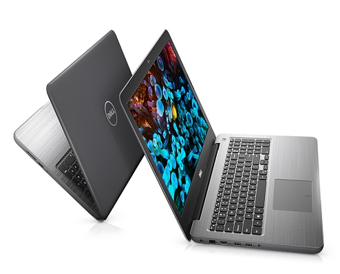 DELL 5567 i7 7th gen