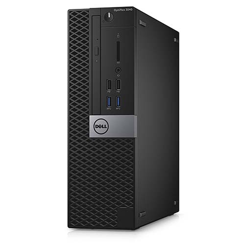 DELL Optiplex 3040 - i5/6500/4GB/500GB - Desktop PC