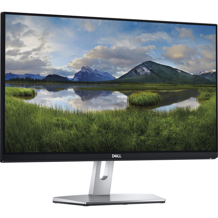 Dell S2319H 23 Monitor