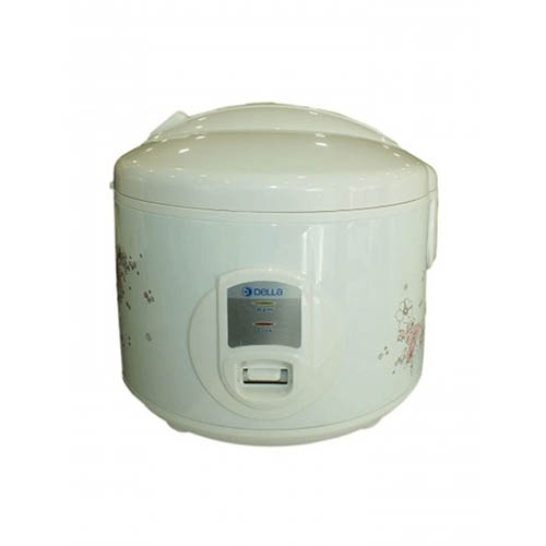 Della Rice Coocker 2.8 Ltrs RCX281
