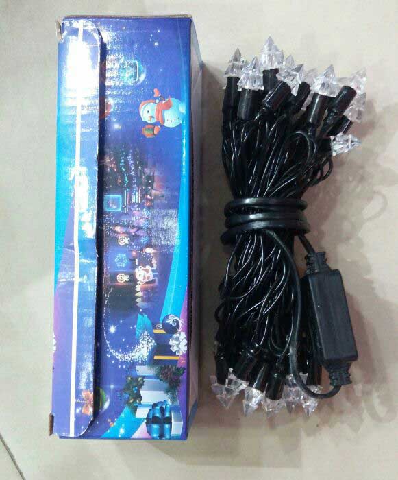 Electric Decorative Lights