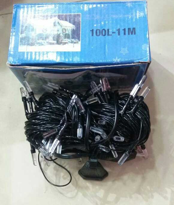 Electric Decorative Lights