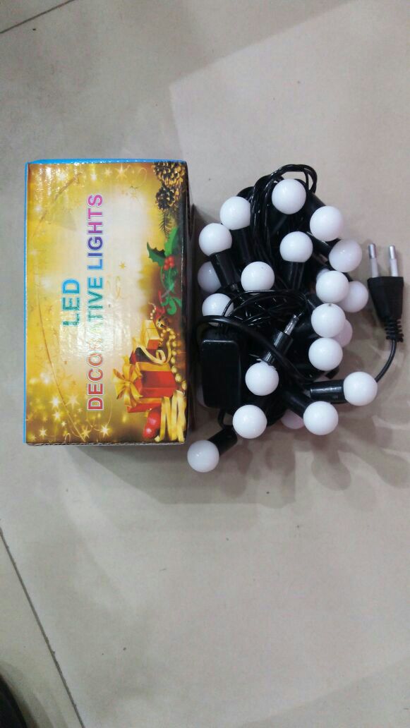 Electric Decorative Lights