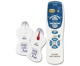 Electronic Nerve Stimulator HV-F127