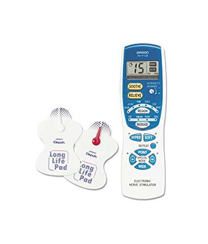 Electronic Nerve Stimulator HV-F128