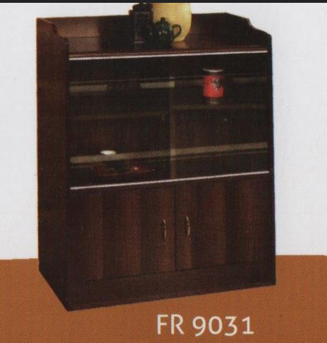 Environmentally-friendly Filing Rack