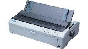 Epson FX 2175 IMPACT PRINTER
