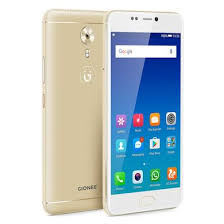 GIONEE  A1 5.50&amp;quot; Smart Phone [4GB/64GB] - Black/Gray/Gold