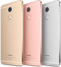 GIONEE S6 PRO 5.50&amp;amp;quot; Smart Phone [4GB/64GB] - Gold/Silver/Rose Gold