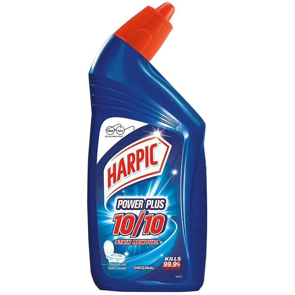 HARPIC POWER PLUS CLEANER