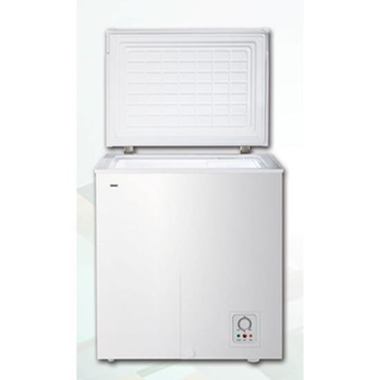Hisense 145Ltr Hard Top Chest Freezer FC-19DD4SA