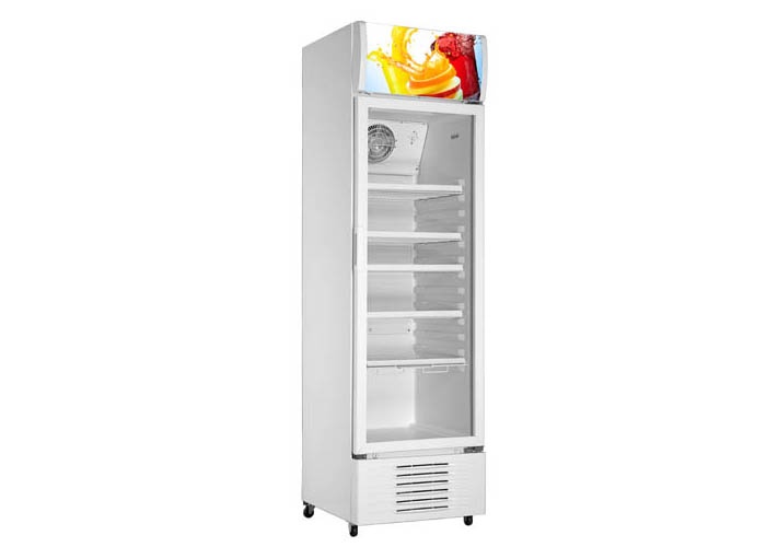Hisense 382 Ltr Beverage Cooler FL-50FC4SA