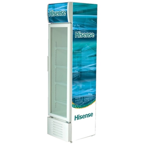 Hisense Beverage Cooler 282 Ltrs FL-37FC4SA