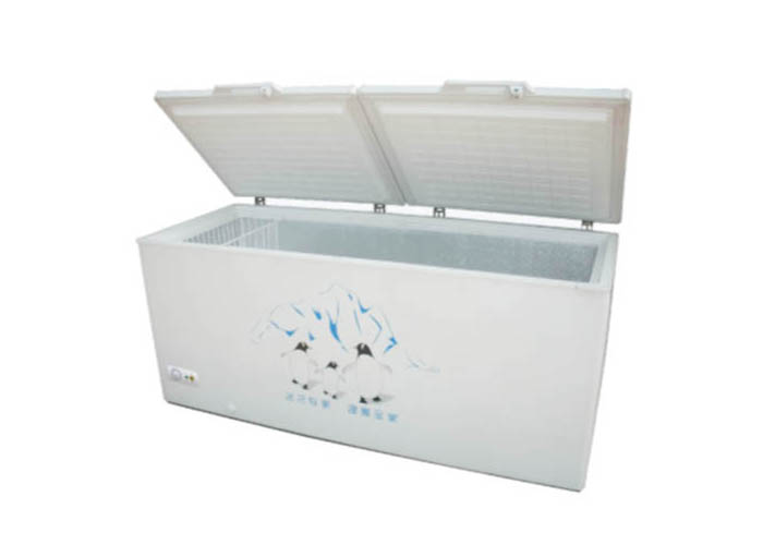 Hisense Chest Freezer (FC-130D4HA)-1000 L