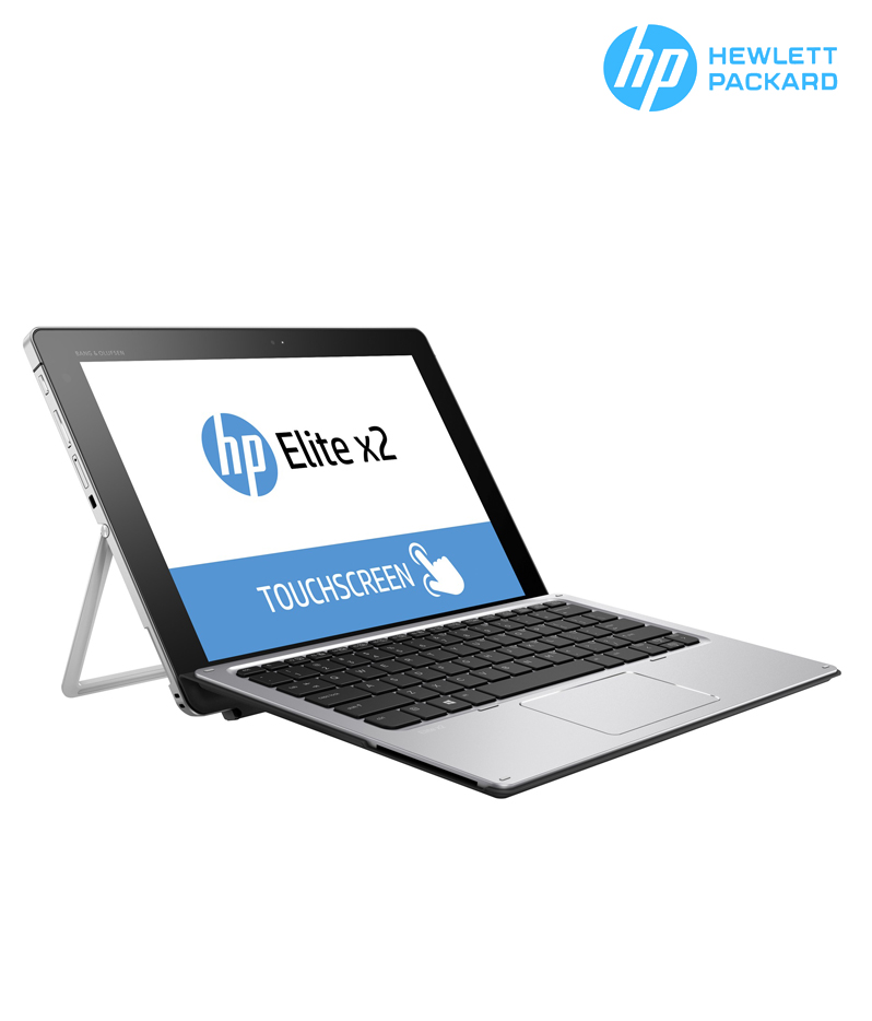 HP Elite X2 1012 12.5&amp;quot;(M7-6Y75, 8GB/512GB SSD/ Windows 10 64 Home) Touch Screen Notebook PC