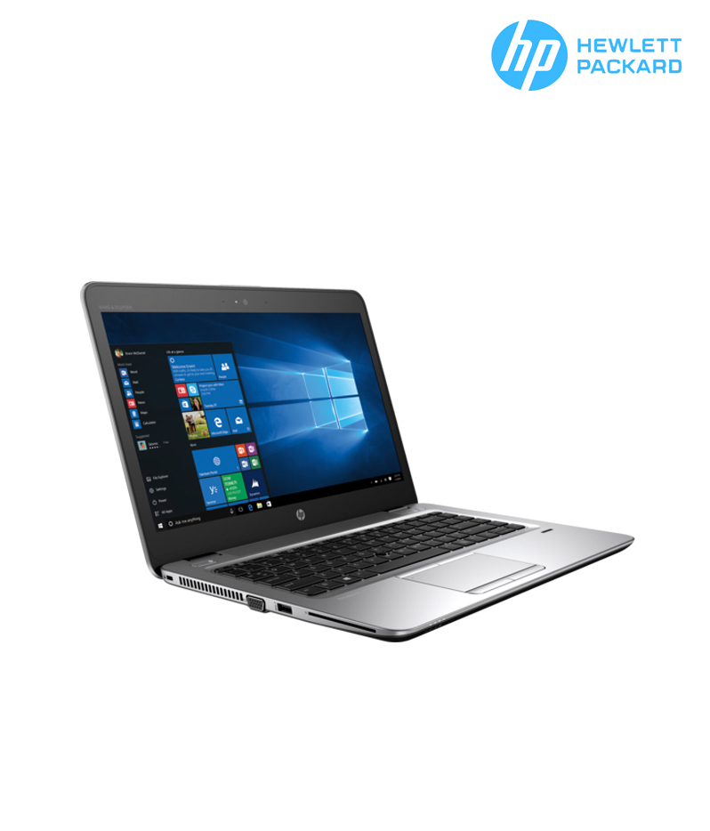 HP EliteBook 820 G4 12.5&amp;quot;( i5 7th Gen, 8GB/1TB HDD/ Free DOS) Notebook PC