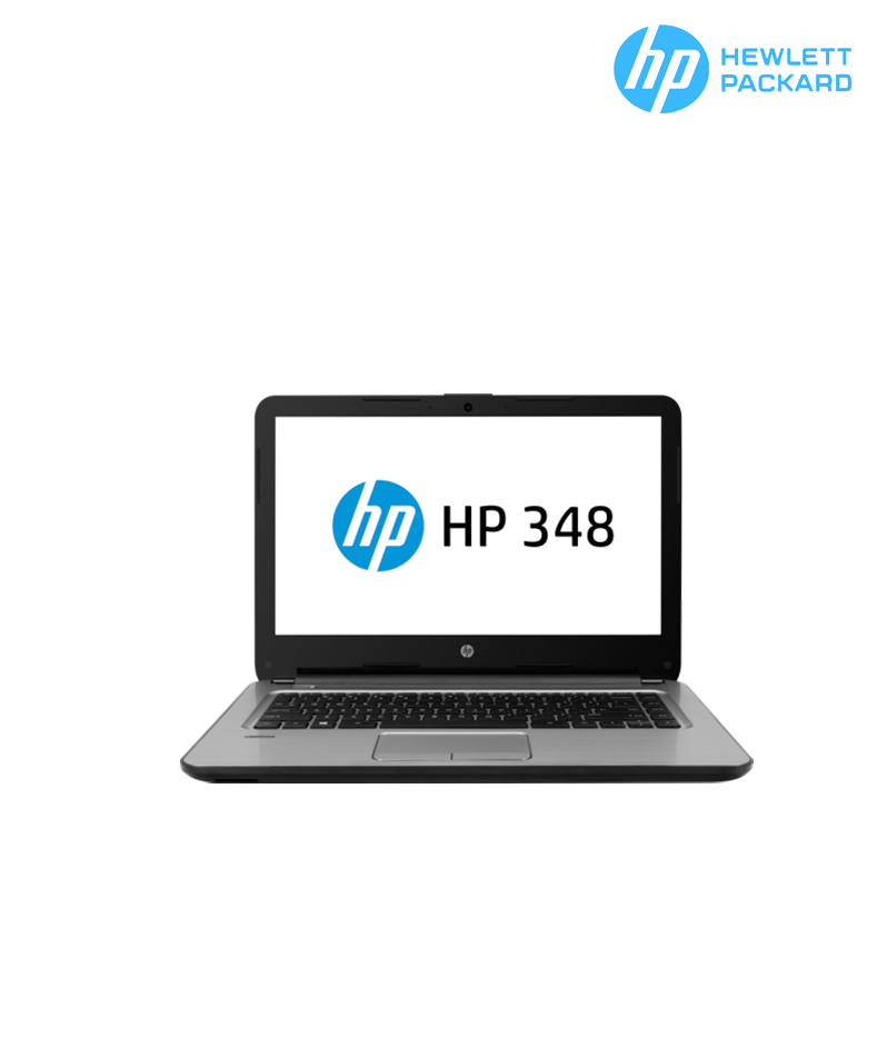 HP Probook 348 G4 14"( i5, 8GB/1TB HDD/ Free DOS) Notebook PC
