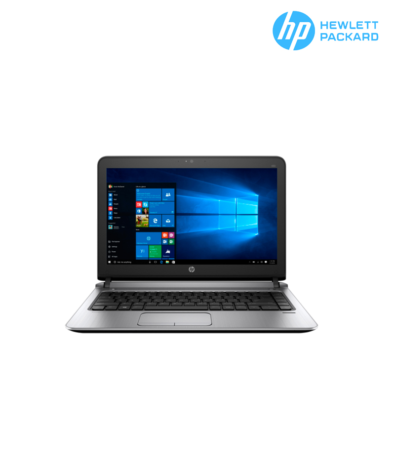 HP Probook 430 G3 13.3&amp;quot;( i5 6th Gen, 4GB/1TB HDD/ Windows 10 Pro 64) Notebook PC