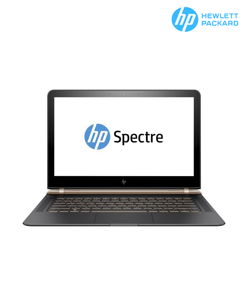 HP Spectre 13-v113tu 13.3&amp;quot;( i5 7th Gen, 8GB/256 GB SSD/ Windows 10 64- Home) Notebook PC