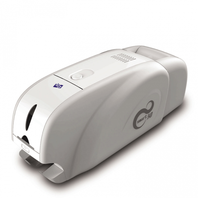 IDP SMART 30D Dual sided ID CARD PRINTER