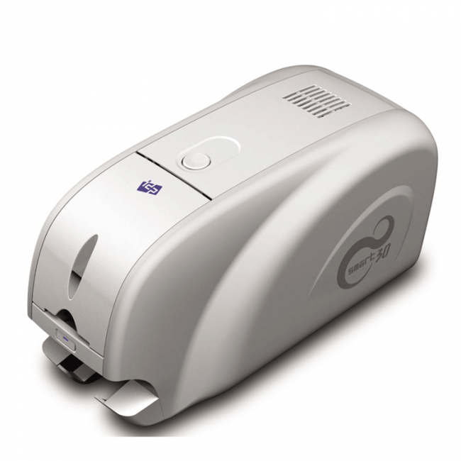 IDP SMART 30S Single Side ID Card Printer