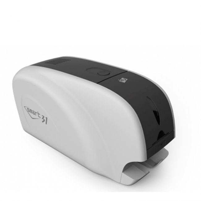 IDP SMART 31S Single Side ID Card Printer