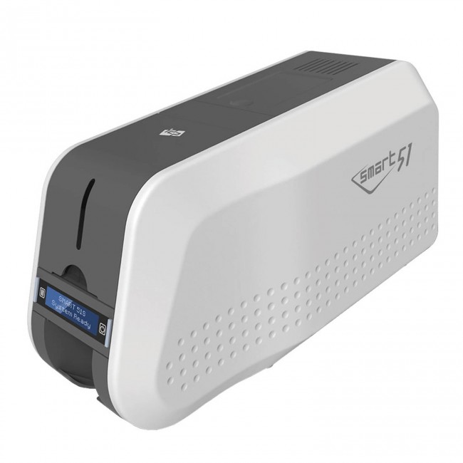IDP SMART 51S Single Side ID Card Printer