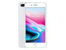 IPHONE 8 Plus 5.5&amp;quot; Smart Phone [3GB/256GB] - Gold/Space Gray/Silver