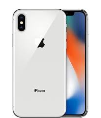 IPHONE X  5.8&amp;amp;quot; Smart Phone [3GB/256GB] - Space Gray/Silver