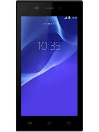 KARBONN A6 Turbo 4.5&amp;quot; Smart Phone [512MB/4GB] - White/Black