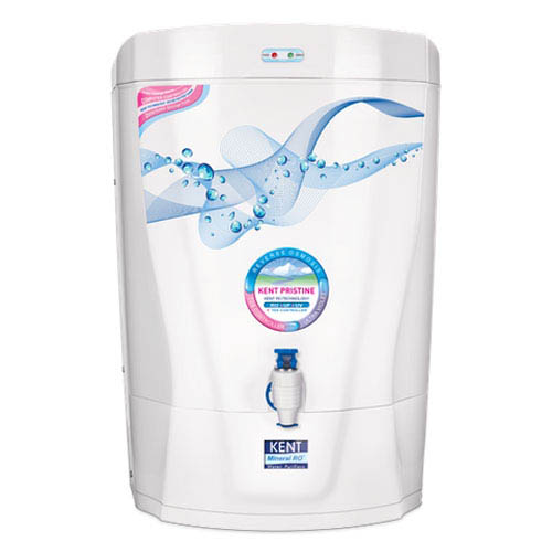 KENT Pristine RO/UV/UF Water Purifier