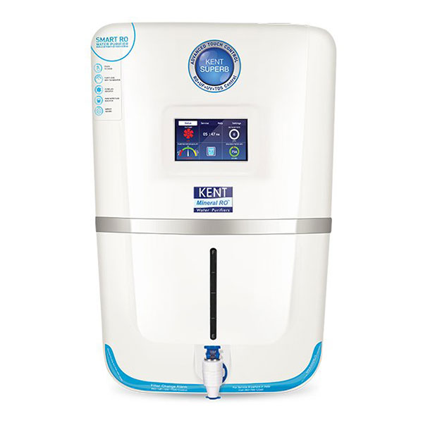 Kent Superb Smart Water Purifier