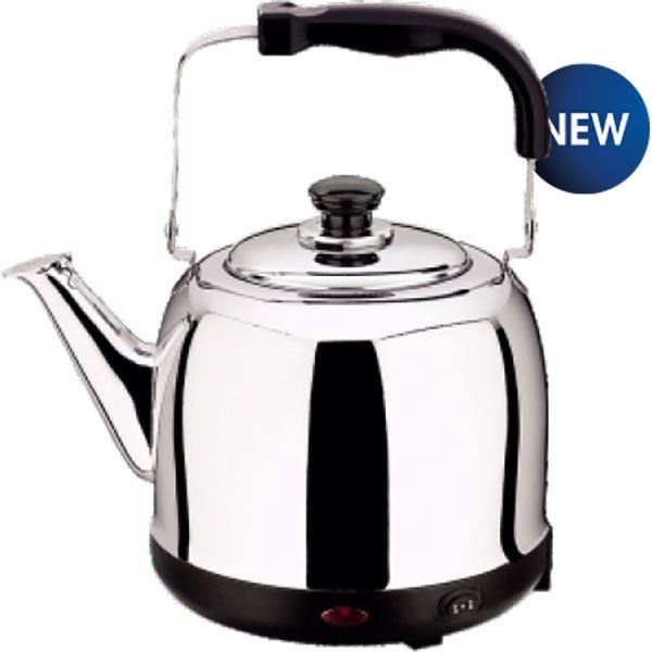 Kettle CG-EK60G02