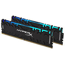 Kingston RGB HyperX PREDATOR 16GB