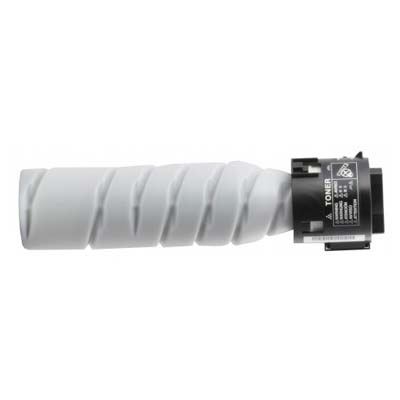 Konica Minolta-TN-116-Black Toner Cartridge Genuine