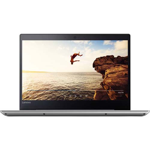 Lenovo IdeaPad 320 i5 15.6&amp;quot; (8th Gen/8GB/1TB SATA/DOS/2GB Nvidia) Laptop