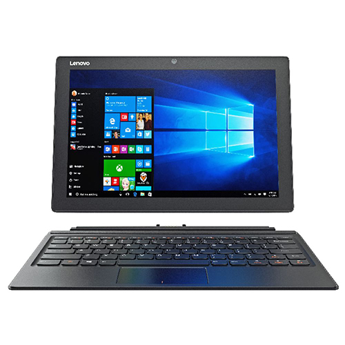 Lenovo Miix-510 i5 12.2&amp;quot; FHD (6th Gen/4GB/256 SSD/Win. 10/ Intel) Laptop