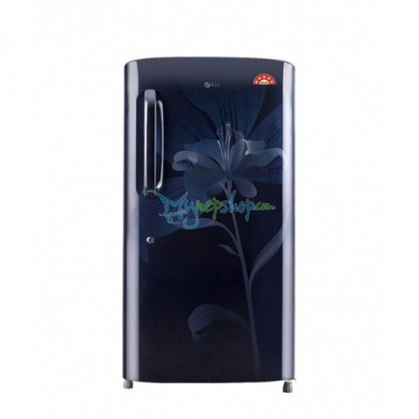 LG 131 Ltr Single Door Refrigerator GL-B131SLQ