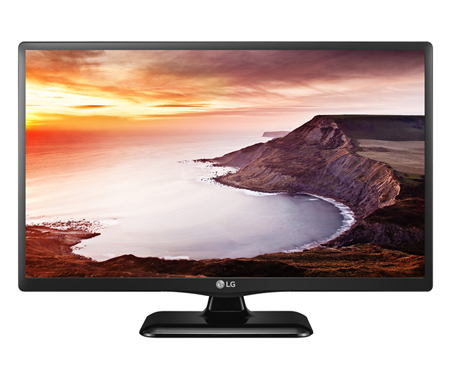 LG 22 inch LED TV 22LF450A