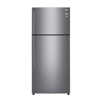 LG 285 Ltr Double Door Refrigerator GL-V302RVBN