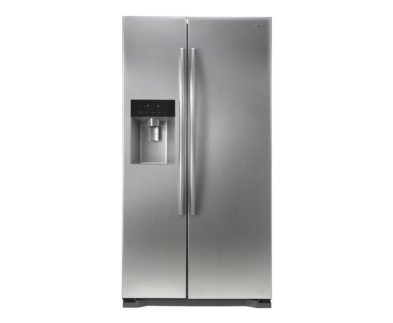 LG 567 ltr SBS refrigerator GS-L5062PZ