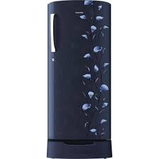 LG single door 190 ltr refrigerator GL-D205ABGB.ARGQ