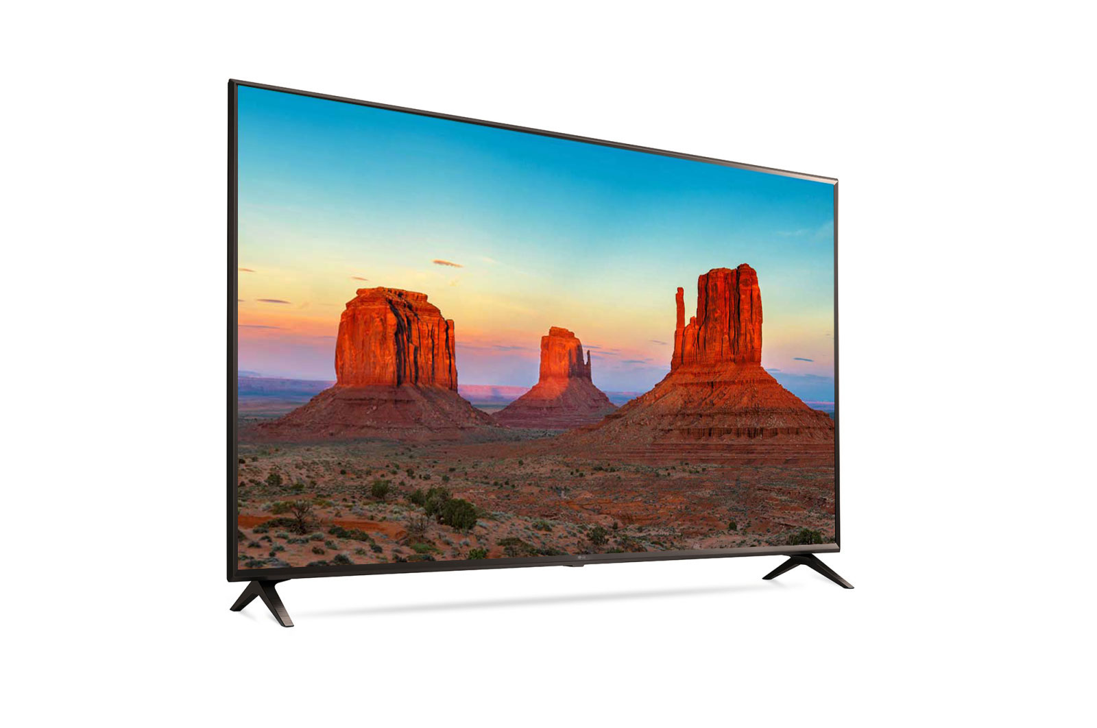 LG UHD TV 49 inch 49UK6320 Model