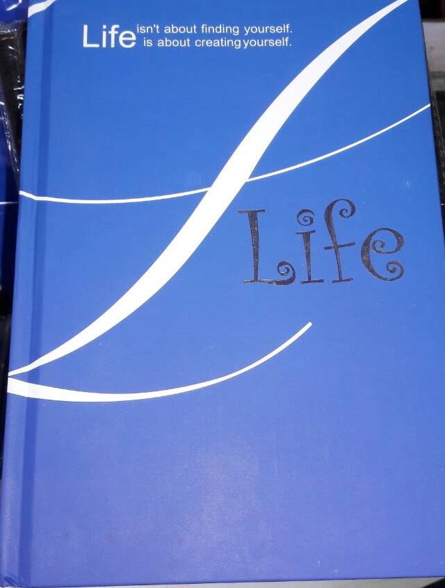 Life Smooth Diary