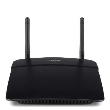 Linksys E1700 N300 Wi-Fi Router