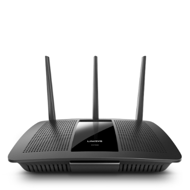 Linksys EA7500 Max-Stream; AC1900 MU-MIMO Gigabit Wi-Fi Router